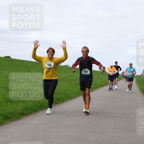 04.05.2025 - 8. Wedeler Halbmarathon Yannick Fuchs http://msf.ph/oto/7834976 04.05.2025 11:43:57 Laufen 766, 765, 723, 1056 meine-sportfotos.de