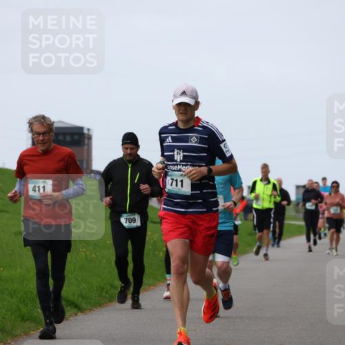 04.05.2025 - 8. Wedeler Halbmarathon Yannick Fuchs http://msf.ph/oto/7834978 04.05.2025 11:22:56 Laufen 411, 709, 711 meine-sportfotos.de