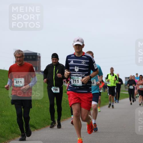04.05.2025 - 8. Wedeler Halbmarathon Yannick Fuchs http://msf.ph/oto/7834982 04.05.2025 11:22:56 Laufen 411, 709, 711, 53 meine-sportfotos.de