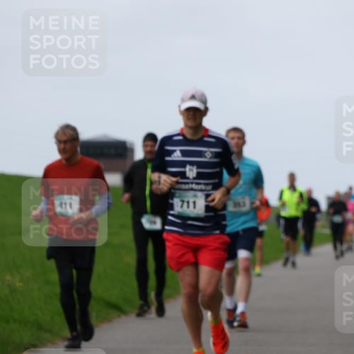 04.05.2025 - 8. Wedeler Halbmarathon Yannick Fuchs http://msf.ph/oto/7834992 04.05.2025 11:22:57 Laufen 1350, 711, 216, 3 meine-sportfotos.de