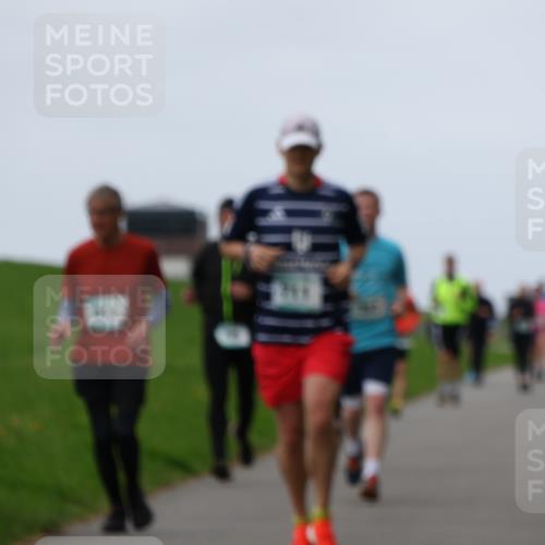 04.05.2025 - 8. Wedeler Halbmarathon Yannick Fuchs http://msf.ph/oto/7834995 04.05.2025 11:22:57 Laufen  meine-sportfotos.de