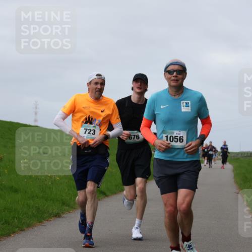 04.05.2025 - 8. Wedeler Halbmarathon Yannick Fuchs http://msf.ph/oto/7835028 04.05.2025 11:44:00 Laufen 723, 676, 42, 1056 meine-sportfotos.de