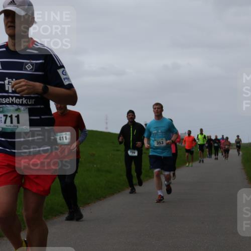 04.05.2025 - 8. Wedeler Halbmarathon Yannick Fuchs http://msf.ph/oto/7835032 04.05.2025 11:23:00 Laufen 711, 411, 21, 709, 353 meine-sportfotos.de
