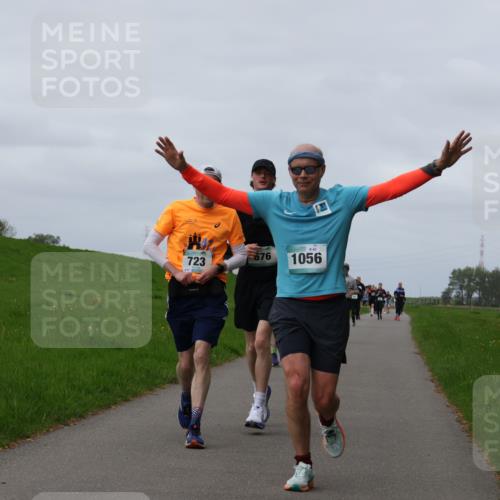 04.05.2025 - 8. Wedeler Halbmarathon Yannick Fuchs http://msf.ph/oto/7835033 04.05.2025 11:44:00 Laufen 723, 676, 1056 meine-sportfotos.de