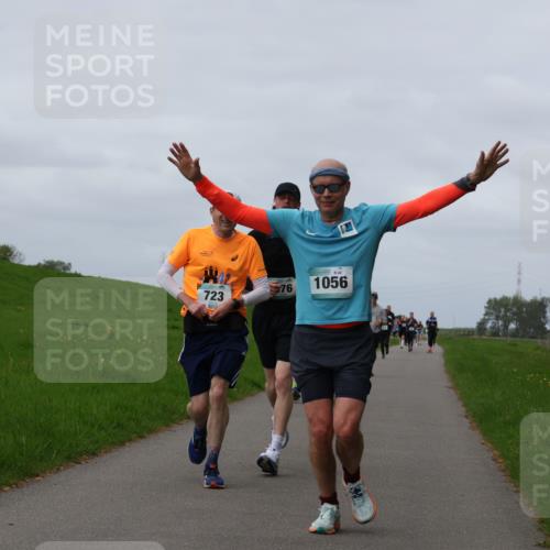 04.05.2025 - 8. Wedeler Halbmarathon Yannick Fuchs http://msf.ph/oto/7835036 04.05.2025 11:44:00 Laufen 723, 576, 42, 1056 meine-sportfotos.de