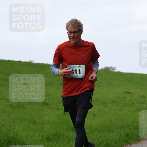 04.05.2025 - 8. Wedeler Halbmarathon Yannick Fuchs http://msf.ph/oto/7835038 04.05.2025 11:23:01 Laufen 411, 709 meine-sportfotos.de