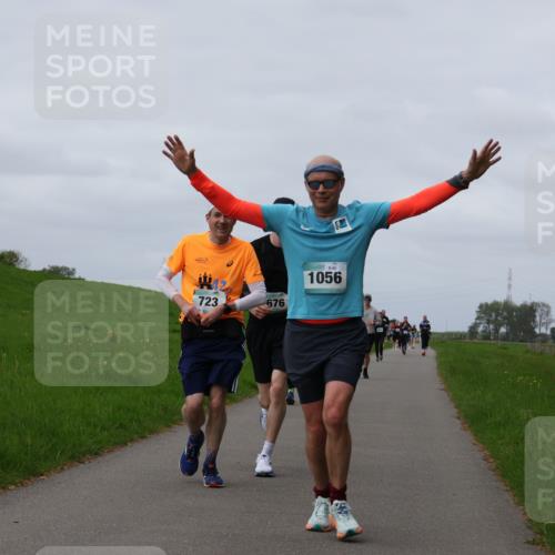 04.05.2025 - 8. Wedeler Halbmarathon Yannick Fuchs http://msf.ph/oto/7835039 04.05.2025 11:44:01 Laufen 723, 676, 42, 1056 meine-sportfotos.de