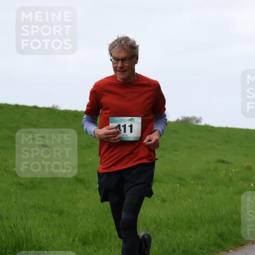 04.05.2025 - 8. Wedeler Halbmarathon Yannick Fuchs http://msf.ph/oto/7835041 04.05.2025 11:23:01 Laufen 11, 709 meine-sportfotos.de
