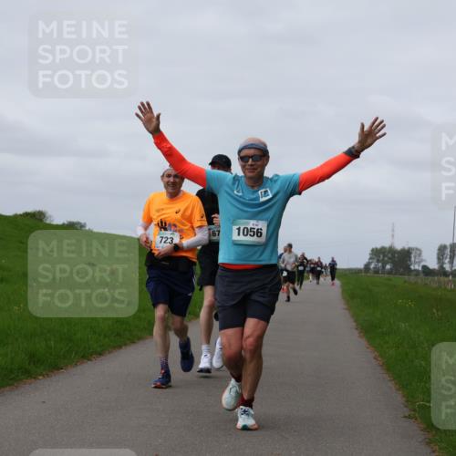04.05.2025 - 8. Wedeler Halbmarathon Yannick Fuchs http://msf.ph/oto/7835051 04.05.2025 11:44:01 Laufen 723, 42, 67, 1056 meine-sportfotos.de