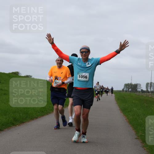04.05.2025 - 8. Wedeler Halbmarathon Yannick Fuchs http://msf.ph/oto/7835054 04.05.2025 11:44:01 Laufen 42, 722, 6, 42, 1056 meine-sportfotos.de
