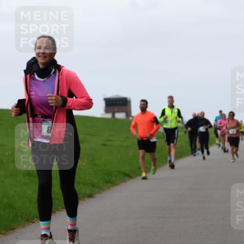 04.05.2025 - 8. Wedeler Halbmarathon Yannick Fuchs http://msf.ph/oto/7835139 04.05.2025 11:23:05 Laufen 8 meine-sportfotos.de