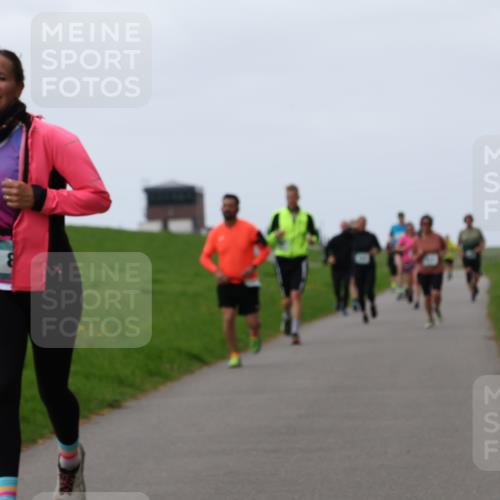 04.05.2025 - 8. Wedeler Halbmarathon Yannick Fuchs http://msf.ph/oto/7835141 04.05.2025 11:23:05 Laufen  meine-sportfotos.de