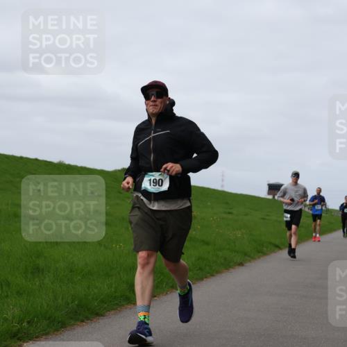 04.05.2025 - 8. Wedeler Halbmarathon Yannick Fuchs http://msf.ph/oto/7835169 04.05.2025 11:44:06 Laufen 190 meine-sportfotos.de