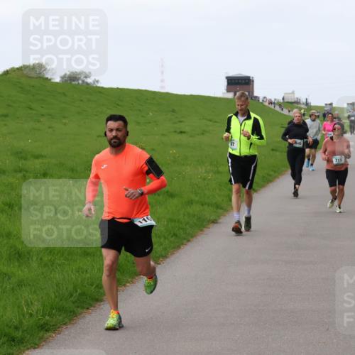 04.05.2025 - 8. Wedeler Halbmarathon Yannick Fuchs http://msf.ph/oto/7835235 04.05.2025 11:23:11 Laufen 110, 645, 715 meine-sportfotos.de