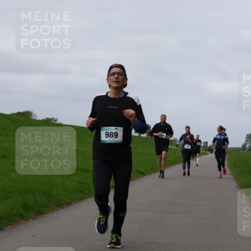 04.05.2025 - 8. Wedeler Halbmarathon Yannick Fuchs http://msf.ph/oto/7835252 04.05.2025 11:44:18 Laufen 989 meine-sportfotos.de