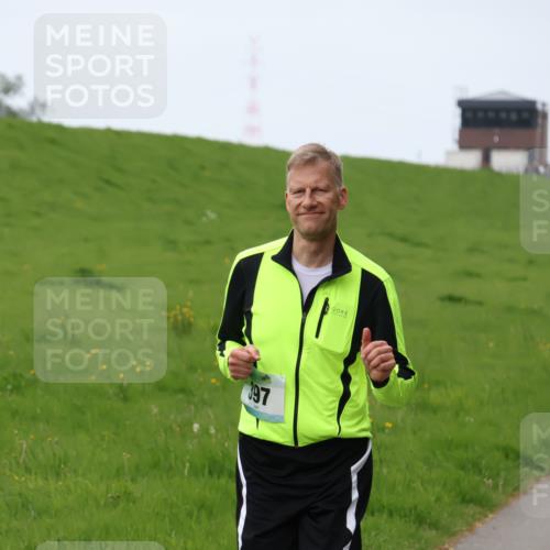 04.05.2025 - 8. Wedeler Halbmarathon Yannick Fuchs http://msf.ph/oto/7835265 04.05.2025 11:23:13 Laufen 97, 64 meine-sportfotos.de