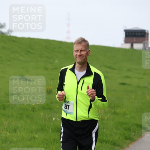 04.05.2025 - 8. Wedeler Halbmarathon Yannick Fuchs http://msf.ph/oto/7835268 04.05.2025 11:23:13 Laufen 197, 64 meine-sportfotos.de