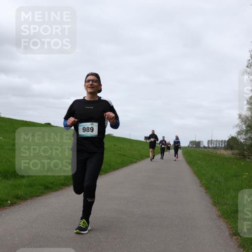 04.05.2025 - 8. Wedeler Halbmarathon Yannick Fuchs http://msf.ph/oto/7835287 04.05.2025 11:44:19 Laufen 989 meine-sportfotos.de