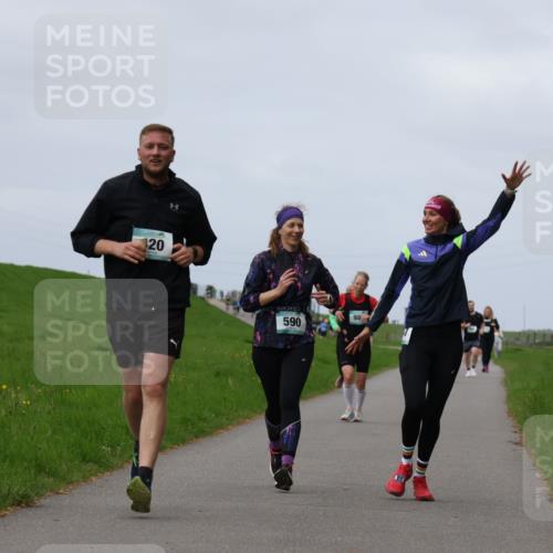 04.05.2025 - 8. Wedeler Halbmarathon Yannick Fuchs http://msf.ph/oto/7835298 04.05.2025 11:44:20 Laufen 20, 120, 590, 98 meine-sportfotos.de