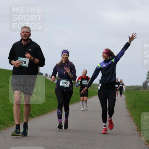 04.05.2025 - 8. Wedeler Halbmarathon Yannick Fuchs http://msf.ph/oto/7835302 04.05.2025 11:44:20 Laufen 420, 590, 985 meine-sportfotos.de