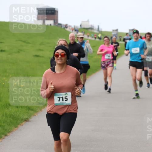 04.05.2025 - 8. Wedeler Halbmarathon Yannick Fuchs http://msf.ph/oto/7835305 04.05.2025 11:23:15 Laufen 715, 336 meine-sportfotos.de