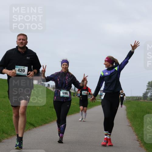 04.05.2025 - 8. Wedeler Halbmarathon Yannick Fuchs http://msf.ph/oto/7835319 04.05.2025 11:44:21 Laufen 420, 590, 98 meine-sportfotos.de