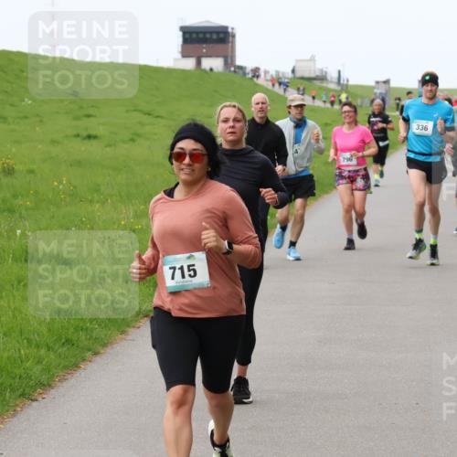 04.05.2025 - 8. Wedeler Halbmarathon Yannick Fuchs http://msf.ph/oto/7835327 04.05.2025 11:23:15 Laufen 715, 796, 336, 563 meine-sportfotos.de