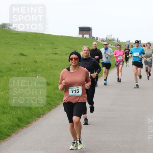 04.05.2025 - 8. Wedeler Halbmarathon Yannick Fuchs http://msf.ph/oto/7835338 04.05.2025 11:23:15 Laufen 715, 336 meine-sportfotos.de