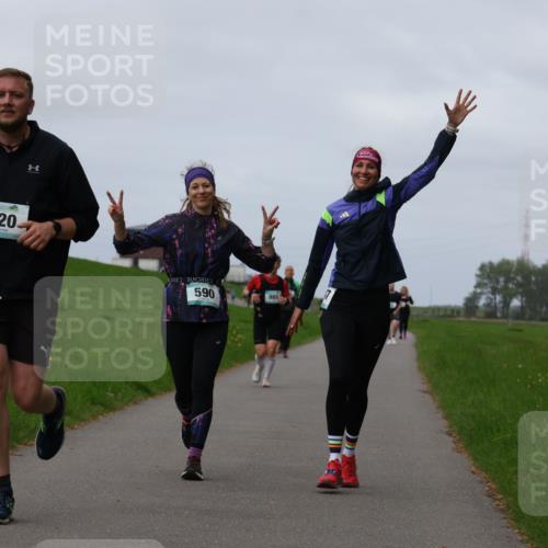 04.05.2025 - 8. Wedeler Halbmarathon Yannick Fuchs http://msf.ph/oto/7835371 04.05.2025 11:44:22 Laufen 420, 590, 985 meine-sportfotos.de