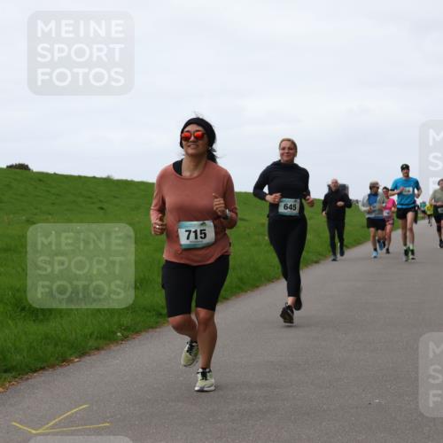 04.05.2025 - 8. Wedeler Halbmarathon Yannick Fuchs http://msf.ph/oto/7835380 04.05.2025 11:23:17 Laufen 715, 645 meine-sportfotos.de