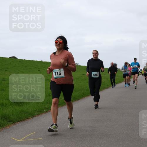 04.05.2025 - 8. Wedeler Halbmarathon Yannick Fuchs http://msf.ph/oto/7835385 04.05.2025 11:23:17 Laufen 715, 645 meine-sportfotos.de