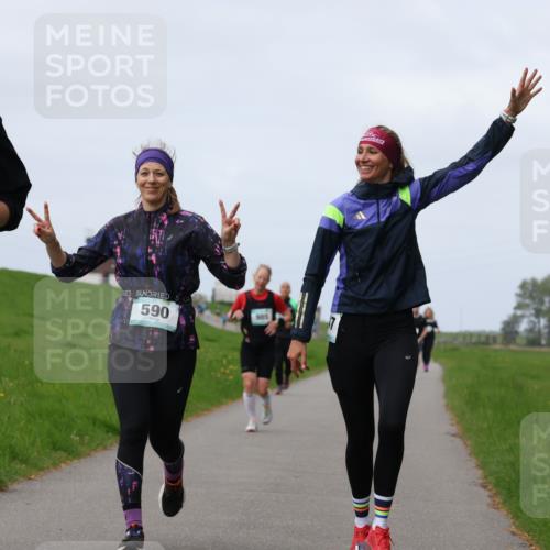 04.05.2025 - 8. Wedeler Halbmarathon Yannick Fuchs http://msf.ph/oto/7835386 04.05.2025 11:44:22 Laufen 420, 590, 905 meine-sportfotos.de