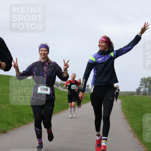 04.05.2025 - 8. Wedeler Halbmarathon Yannick Fuchs http://msf.ph/oto/7835390 04.05.2025 11:44:22 Laufen 420, 590, 985 meine-sportfotos.de