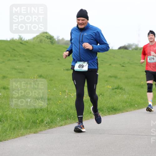 04.05.2025 - 8. Wedeler Halbmarathon Lena Gebhardt http://msf.ph/oto/7835399 04.05.2025 11:27:33 Laufen 89, 476, 569 meine-sportfotos.de