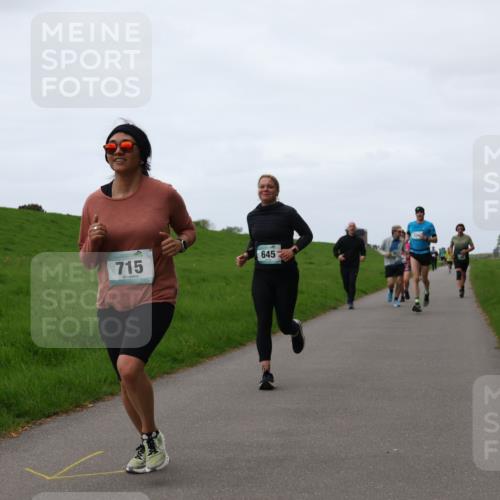 04.05.2025 - 8. Wedeler Halbmarathon Yannick Fuchs http://msf.ph/oto/7835401 04.05.2025 11:23:17 Laufen 715, 645, 330 meine-sportfotos.de