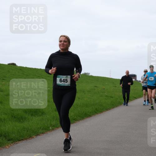 04.05.2025 - 8. Wedeler Halbmarathon Yannick Fuchs http://msf.ph/oto/7835411 04.05.2025 11:23:18 Laufen 645, 336 meine-sportfotos.de