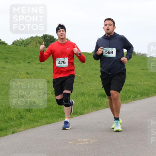 04.05.2025 - 8. Wedeler Halbmarathon Lena Gebhardt http://msf.ph/oto/7835431 04.05.2025 11:27:38 Laufen 476, 569 meine-sportfotos.de