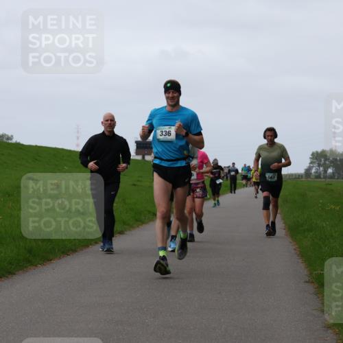 04.05.2025 - 8. Wedeler Halbmarathon Yannick Fuchs http://msf.ph/oto/7835433 04.05.2025 11:23:19 Laufen 336, 563 meine-sportfotos.de