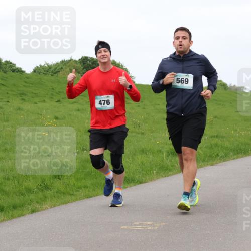 04.05.2025 - 8. Wedeler Halbmarathon Lena Gebhardt http://msf.ph/oto/7835435 04.05.2025 11:27:38 Laufen 476, 569 meine-sportfotos.de