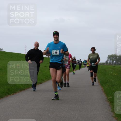 04.05.2025 - 8. Wedeler Halbmarathon Yannick Fuchs http://msf.ph/oto/7835439 04.05.2025 11:23:20 Laufen 336, 96 meine-sportfotos.de