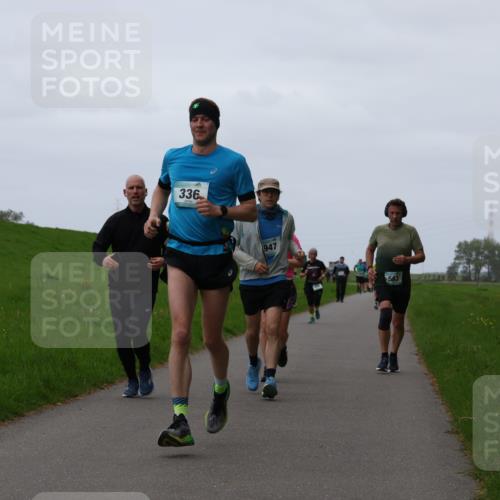 04.05.2025 - 8. Wedeler Halbmarathon Yannick Fuchs http://msf.ph/oto/7835466 04.05.2025 11:23:20 Laufen 336, 947 meine-sportfotos.de