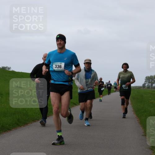 04.05.2025 - 8. Wedeler Halbmarathon Yannick Fuchs http://msf.ph/oto/7835471 04.05.2025 11:23:20 Laufen 336, 563 meine-sportfotos.de