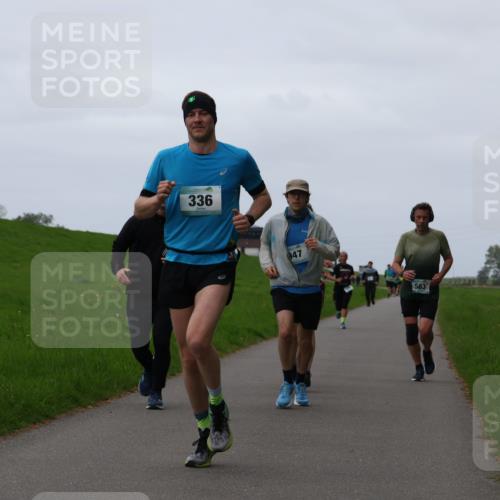 04.05.2025 - 8. Wedeler Halbmarathon Yannick Fuchs http://msf.ph/oto/7835478 04.05.2025 11:23:20 Laufen 336, 947, 563 meine-sportfotos.de