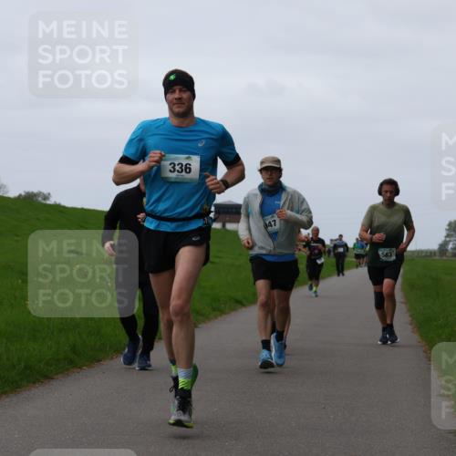 04.05.2025 - 8. Wedeler Halbmarathon Yannick Fuchs http://msf.ph/oto/7835480 04.05.2025 11:23:21 Laufen 336, 47, 563 meine-sportfotos.de