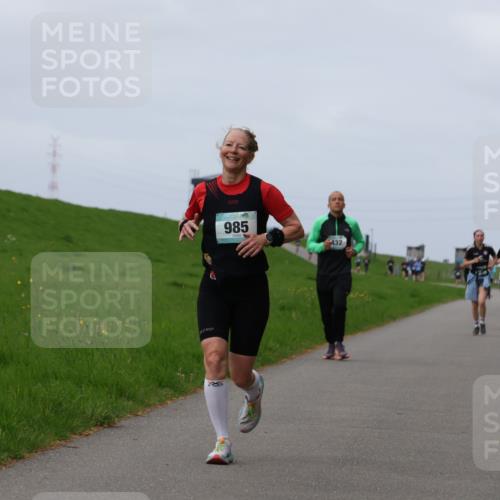 04.05.2025 - 8. Wedeler Halbmarathon Yannick Fuchs http://msf.ph/oto/7835495 04.05.2025 11:44:28 Laufen 985, 432 meine-sportfotos.de