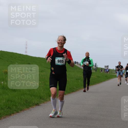 04.05.2025 - 8. Wedeler Halbmarathon Yannick Fuchs http://msf.ph/oto/7835499 04.05.2025 11:44:29 Laufen 985, 432 meine-sportfotos.de