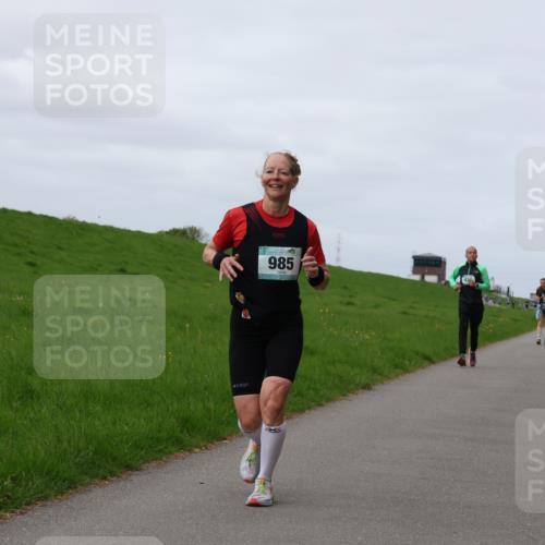 04.05.2025 - 8. Wedeler Halbmarathon Yannick Fuchs http://msf.ph/oto/7835527 04.05.2025 11:44:31 Laufen 985 meine-sportfotos.de