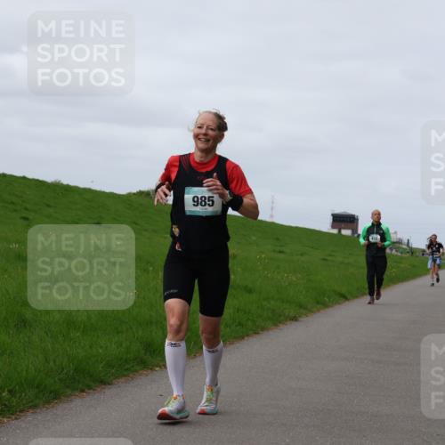 04.05.2025 - 8. Wedeler Halbmarathon Yannick Fuchs http://msf.ph/oto/7835533 04.05.2025 11:44:31 Laufen 985, 432 meine-sportfotos.de