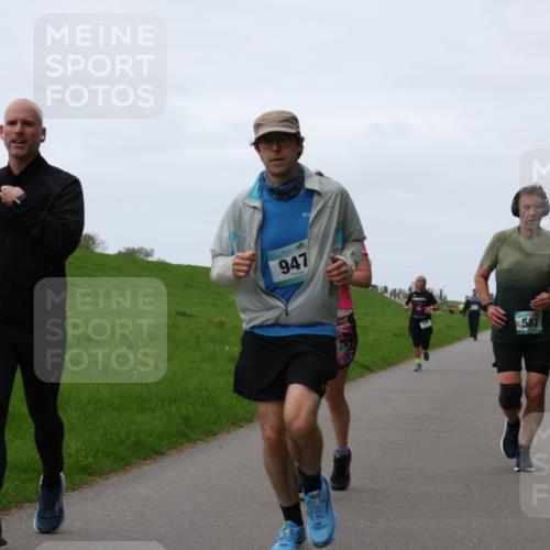 04.05.2025 - 8. Wedeler Halbmarathon Yannick Fuchs http://msf.ph/oto/7835544 04.05.2025 11:23:23 Laufen 947, 563 meine-sportfotos.de