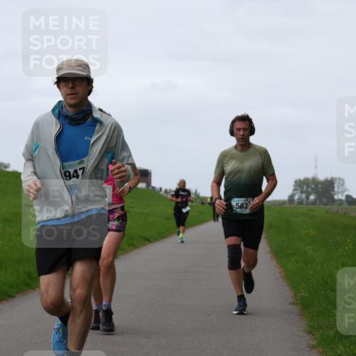 04.05.2025 - 8. Wedeler Halbmarathon Yannick Fuchs http://msf.ph/oto/7835549 04.05.2025 11:23:23 Laufen 947, 563 meine-sportfotos.de